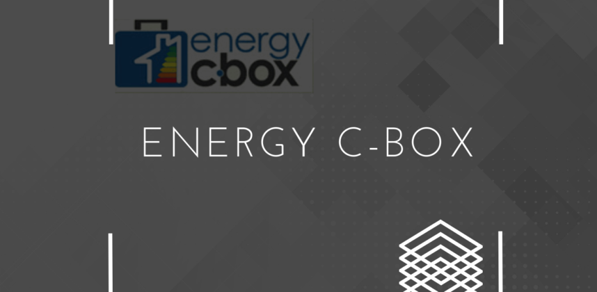 Progetto Energy C-Box